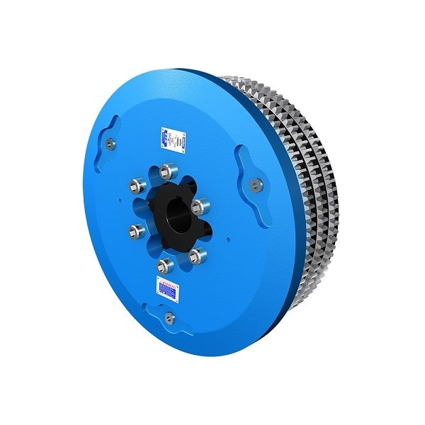 Eaton Airflex Third Generation Water Cooled Brake