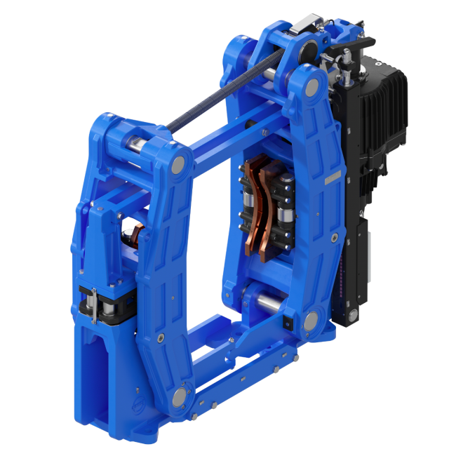 Sibre Disc Brake Type TEXU