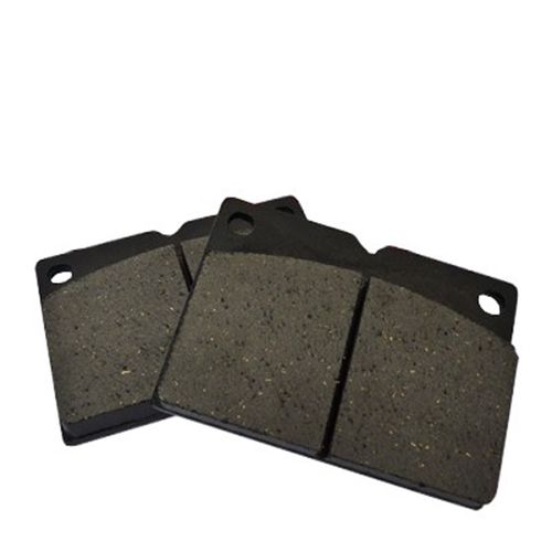 Brembo Caliper Organic Brake Pad