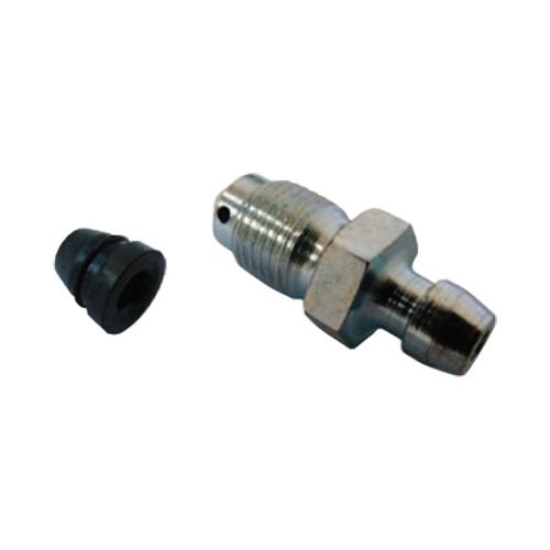 Brembo - Sello y tornillo de goma para freno de la pinza de freno