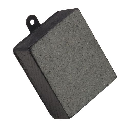ICP CE/150 sustituye a la pastilla de freno Twiflex: 0780124-Z