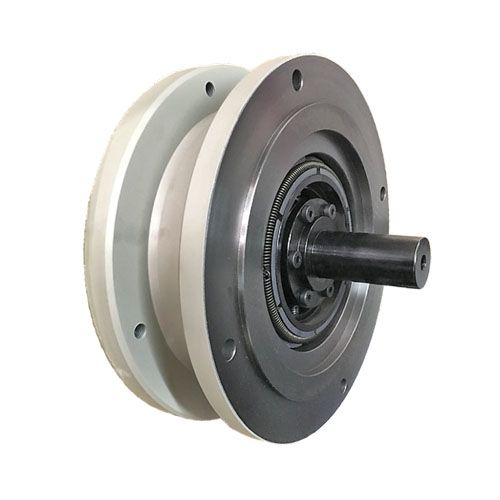 Eide Centrifugal Brake EC