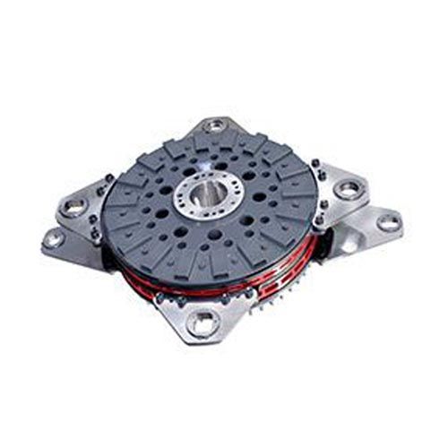Goizper Pneumatic Combined Clutch-Brake Series 5.5