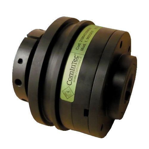 ComInTec Ball and Roller Torque Limiter DSR/FS
