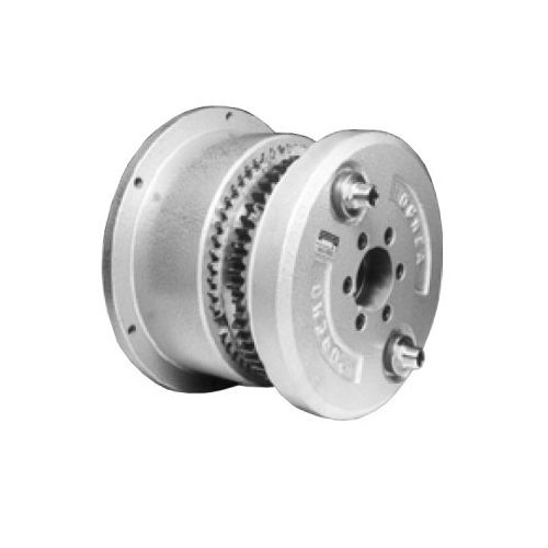 Coremo Air Tube Design Clutch Type VS
