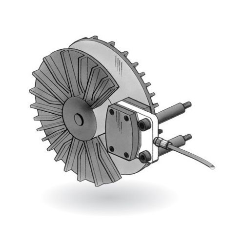 Coremo Mini Air Cooled Brakes
