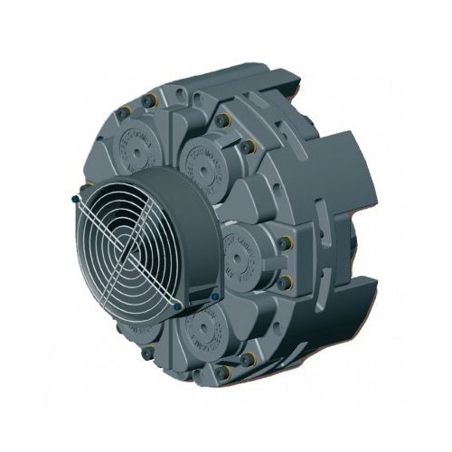 Coremo Modulo 250 Fan Cooled Brake