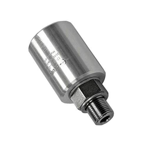Uniones rotativas de Deublin