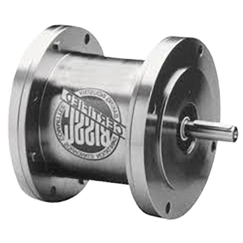 Nexen Enclosed Clutch/Brake Type FMCBE-BISSC
