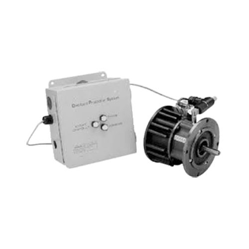 Nexen Friction Clutch Torque Limiter Type FMCE & OPS