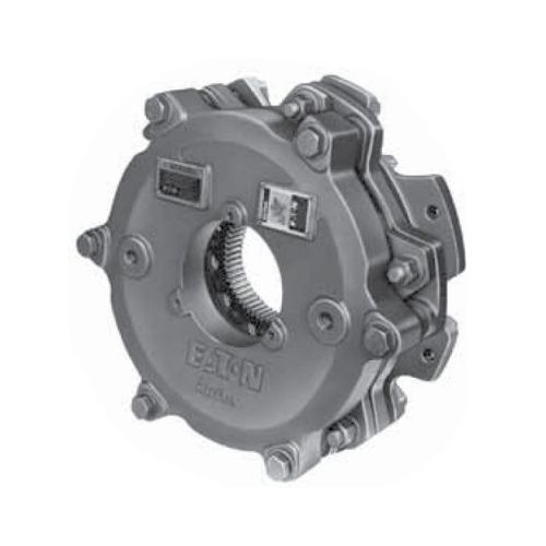 Eaton Airflex Air Cooled Disc Brakes Type DBB