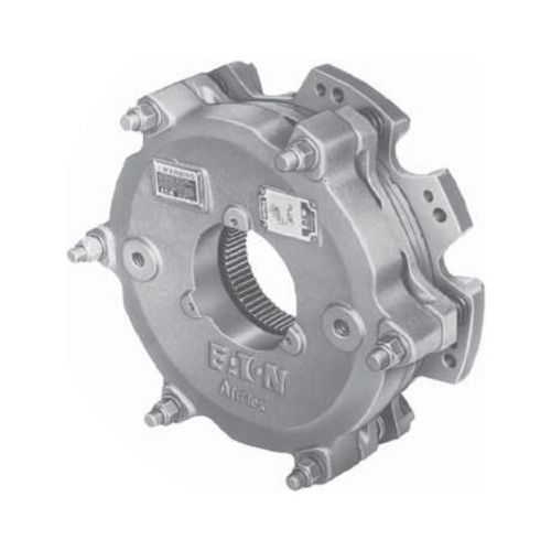 Eaton Airflex Air Cooled Disc Clutches & Brakes Type DC