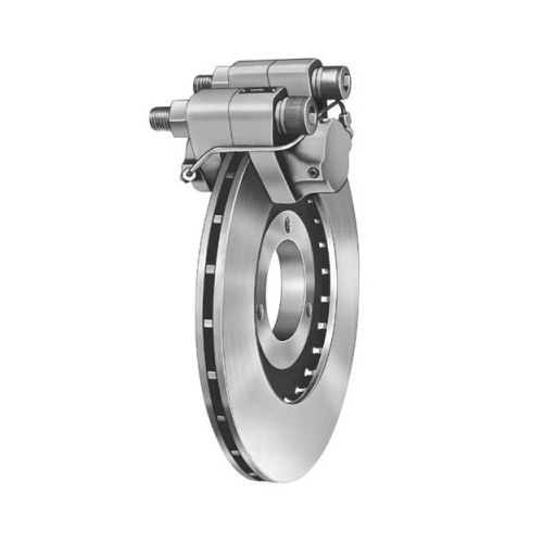 Eaton Airflex Caliper Disc Brakes Type DP