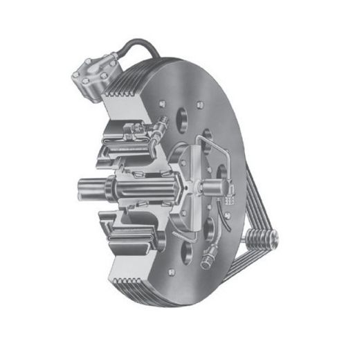 Eaton Airflex Combination Clutch/Brake Packages
