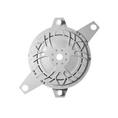 Eaton Airflex Combination Clutch/Brake Type AMCB