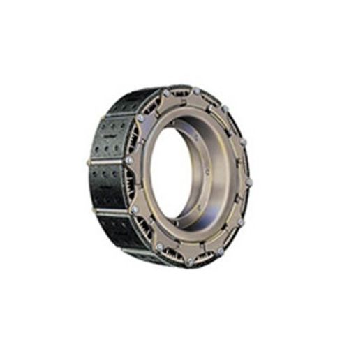 Eaton Airflex Expanding Clutches & Brakes Type VE
