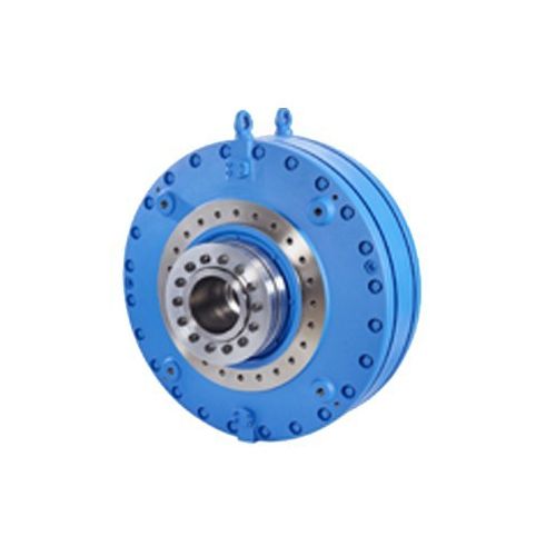 Eaton Airflex Radial Piston Motors