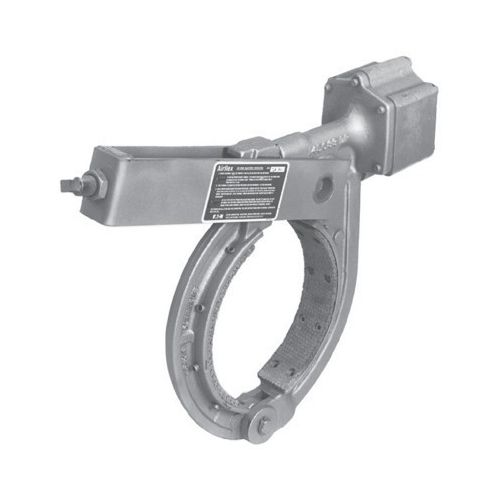 Eaton Airflex Spring Applied Drum Brakes Type CS