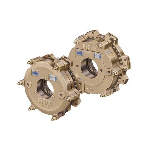 Eaton Airflex Water Cooled Brakes Type WCB2 & WCBD