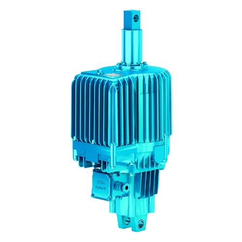 ELDRO EG Thruster Standard Range 3 Phase DC