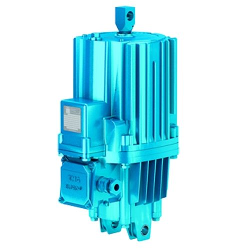 ELDRO Electro-hydraulic Thruster ED350/12