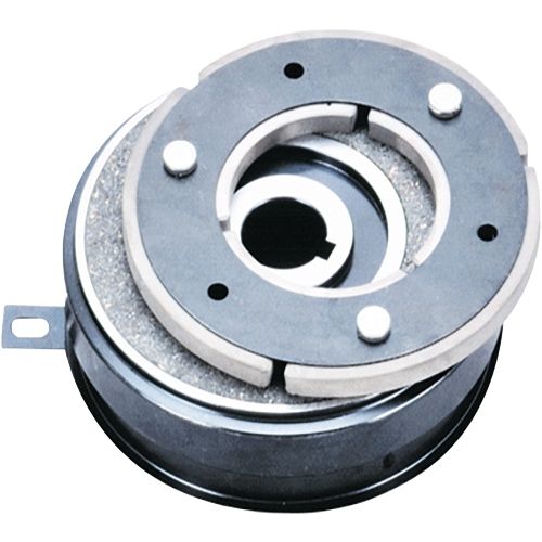 Embrague montado con cojinete electromagnético ICP