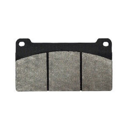 Off Highway Friction Pad FTL162