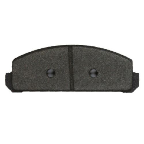 Off Highway Friction Pad FTL167