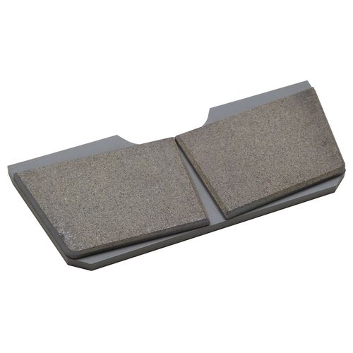 ICP Organic Brake Pad 290