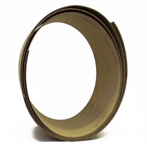 Material de rollo tejido flexible FTL095