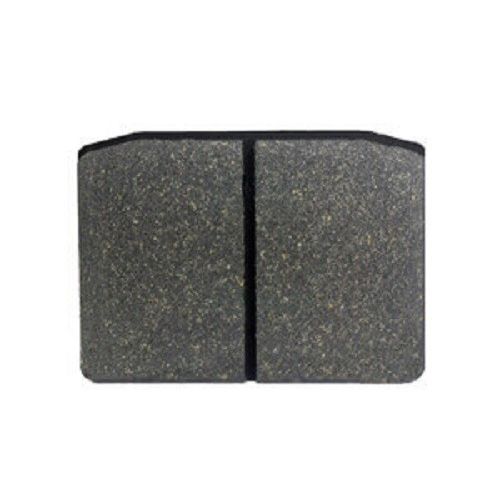 Off Highway Friction Pad FTL100