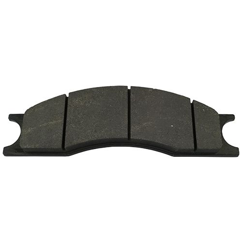 Off Highway Friction Pad FTL104