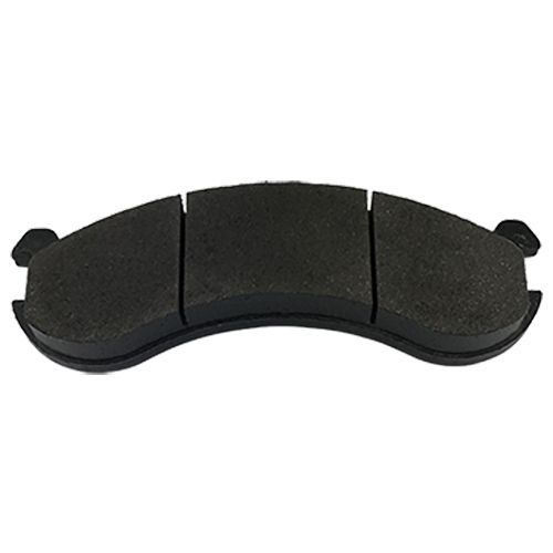 Off Highway Friction Pad FTL106