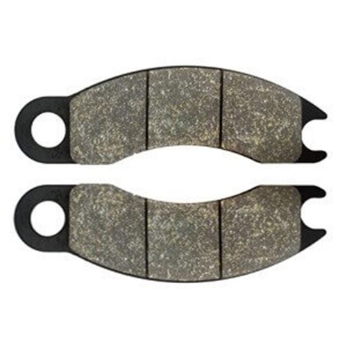 Off Highway Friction Pad FTL110
