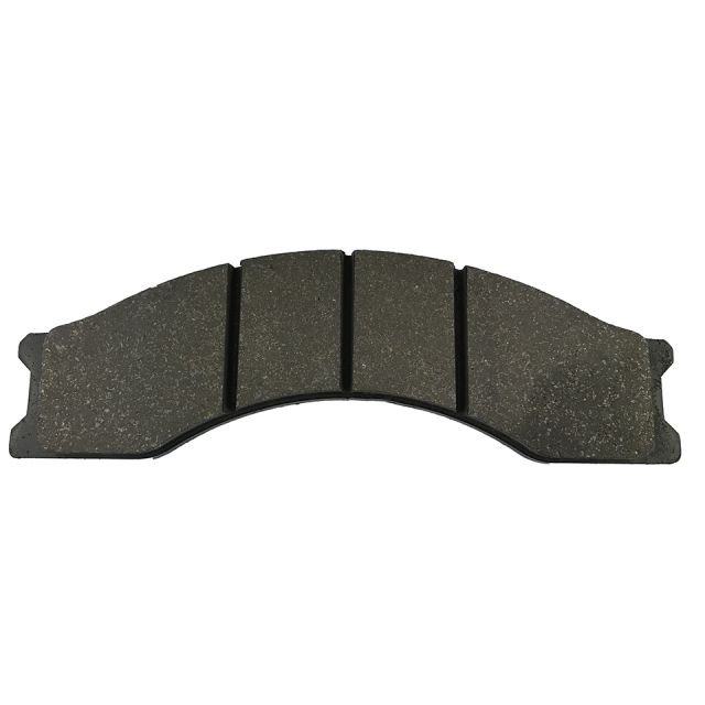 Off Highway Friction Pad FTL116