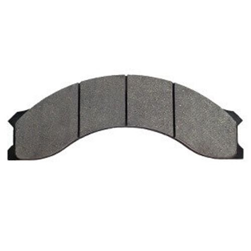Off Highway Friction Pad FTL122
