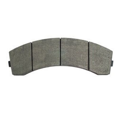 Off Highway Friction Pad FTL125