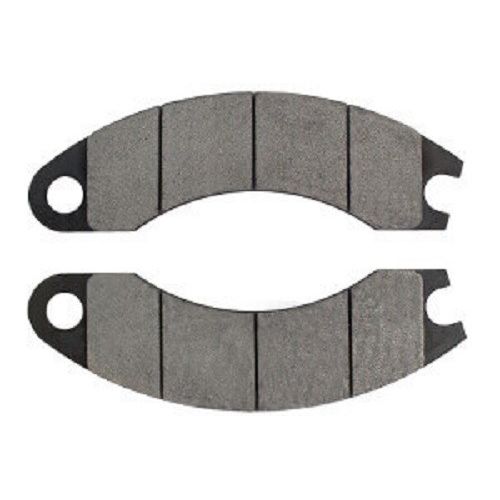 Off Highway Friction Pad FTL150