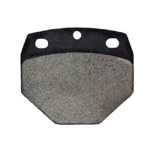 Off Highway Friction Pad FTL152
