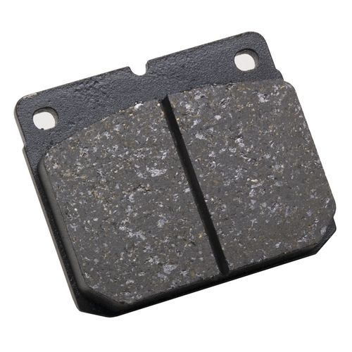 Off Highway Friction Pad FTL156