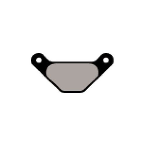 Off Highway Friction Pad FTL159