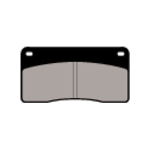 Off Highway Friction Pad FTL172