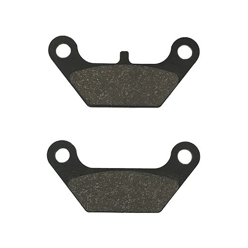 Off Highway Friction Pad FTL175