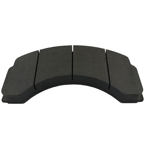 Off Highway Friction Pad FTL135