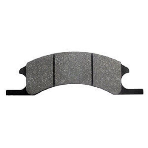 Off Highway Friction Pad FTL154