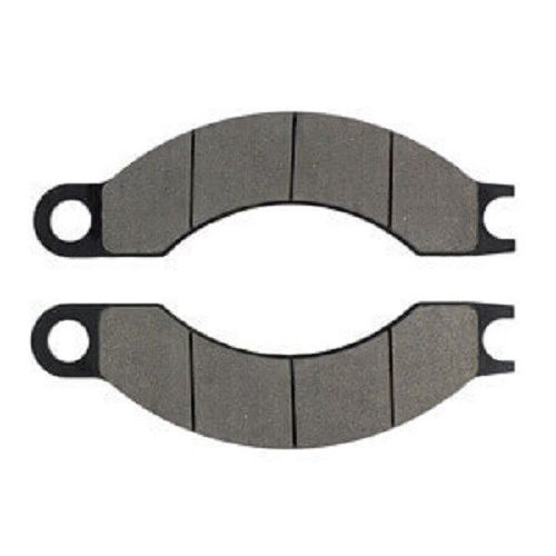 Off Highway Friction Pad FTL160