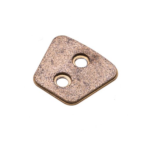 Sintered Button GBV