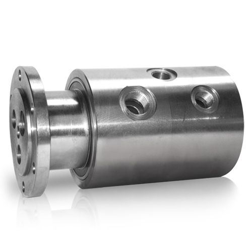 Girol IH Type Steam