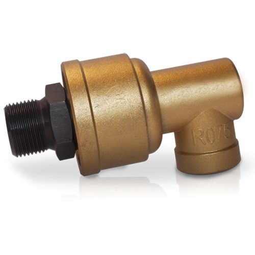 Girol Rotating Union Air/Vacuum R Type