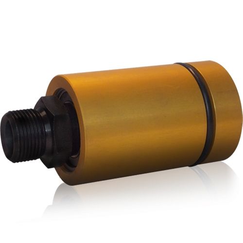 Girol Rotating Union Air/Vacuum Z Type